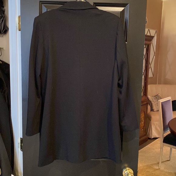 Black Rider Jacket - Picture 2 of 4